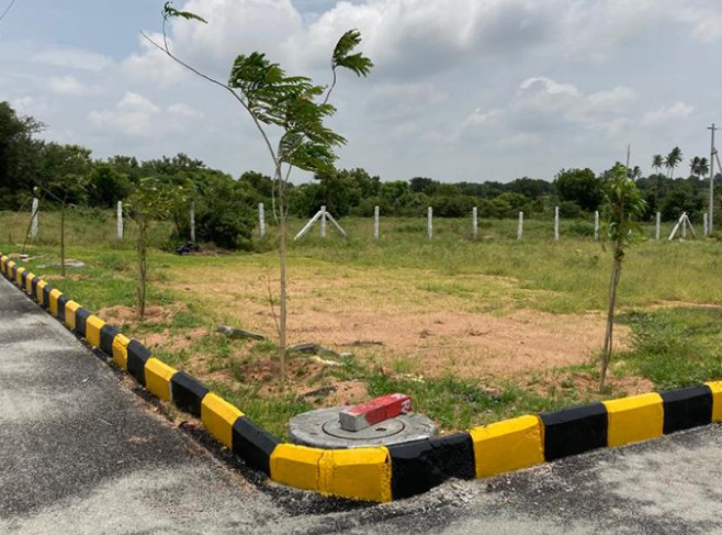 Yasodhatri Pharma Township